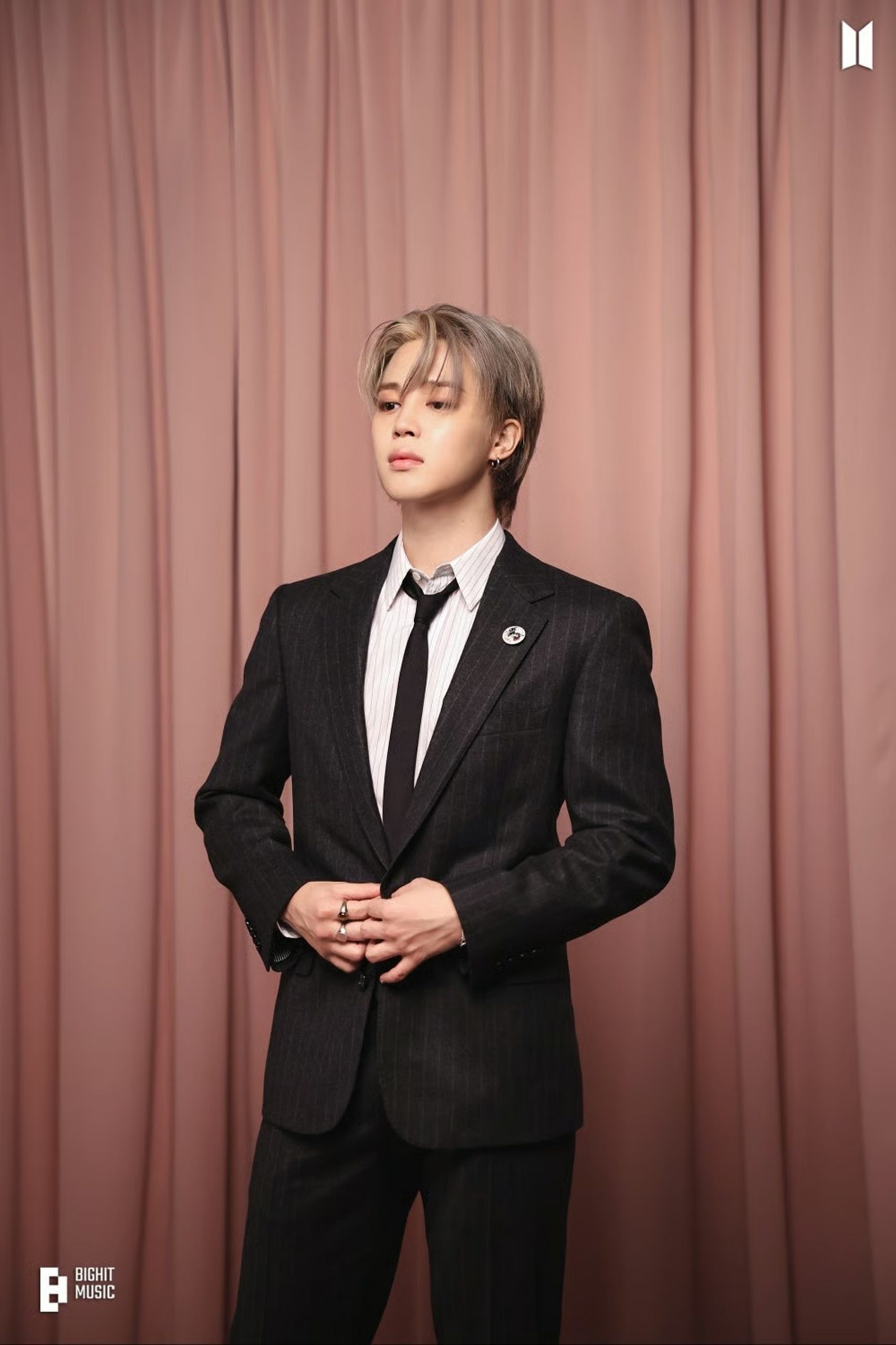 BTSジミン、チリで570日連続チャートインの快挙 「K-POPフロントマン